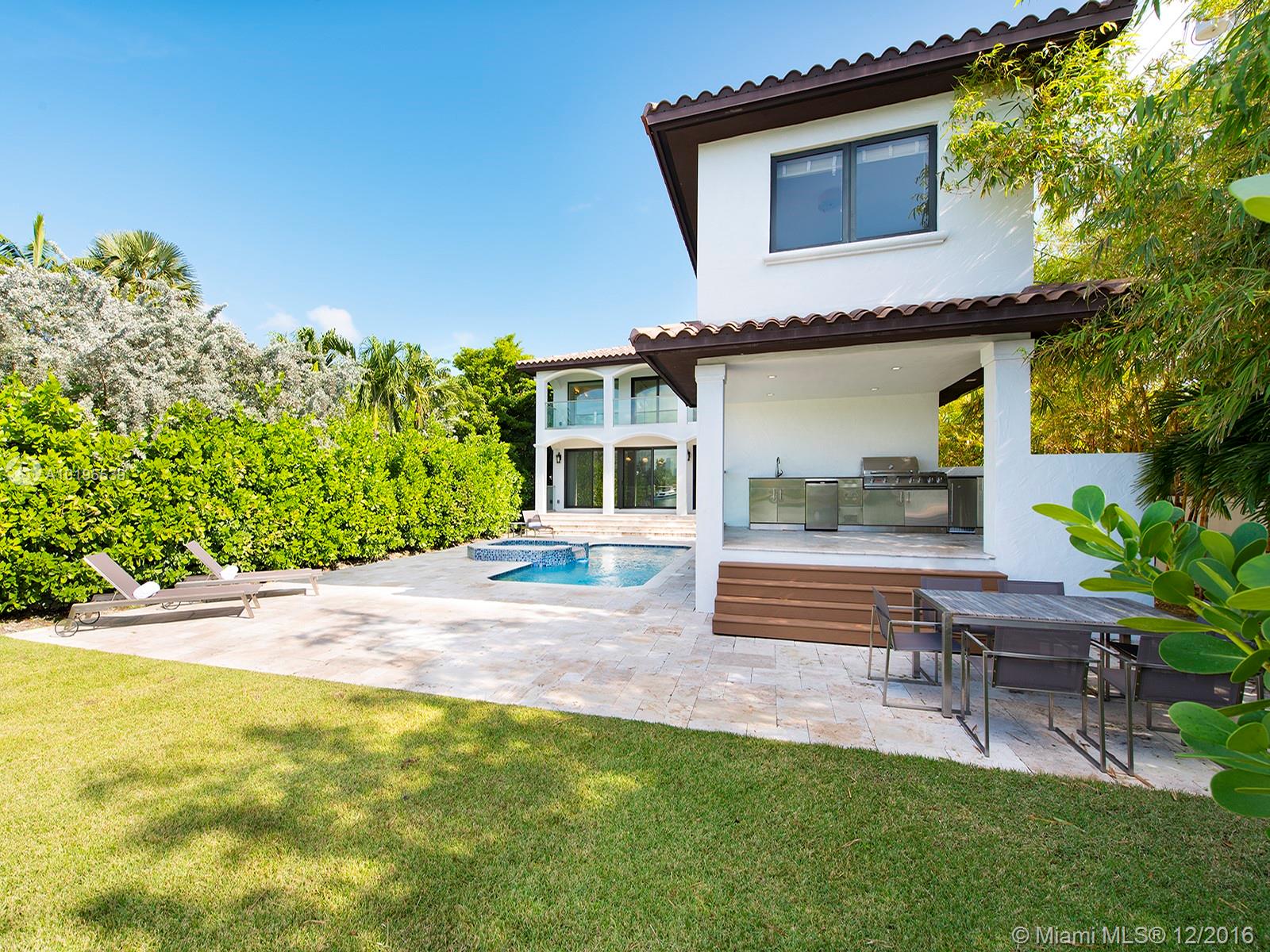 Rivo Alto Amd - Residential