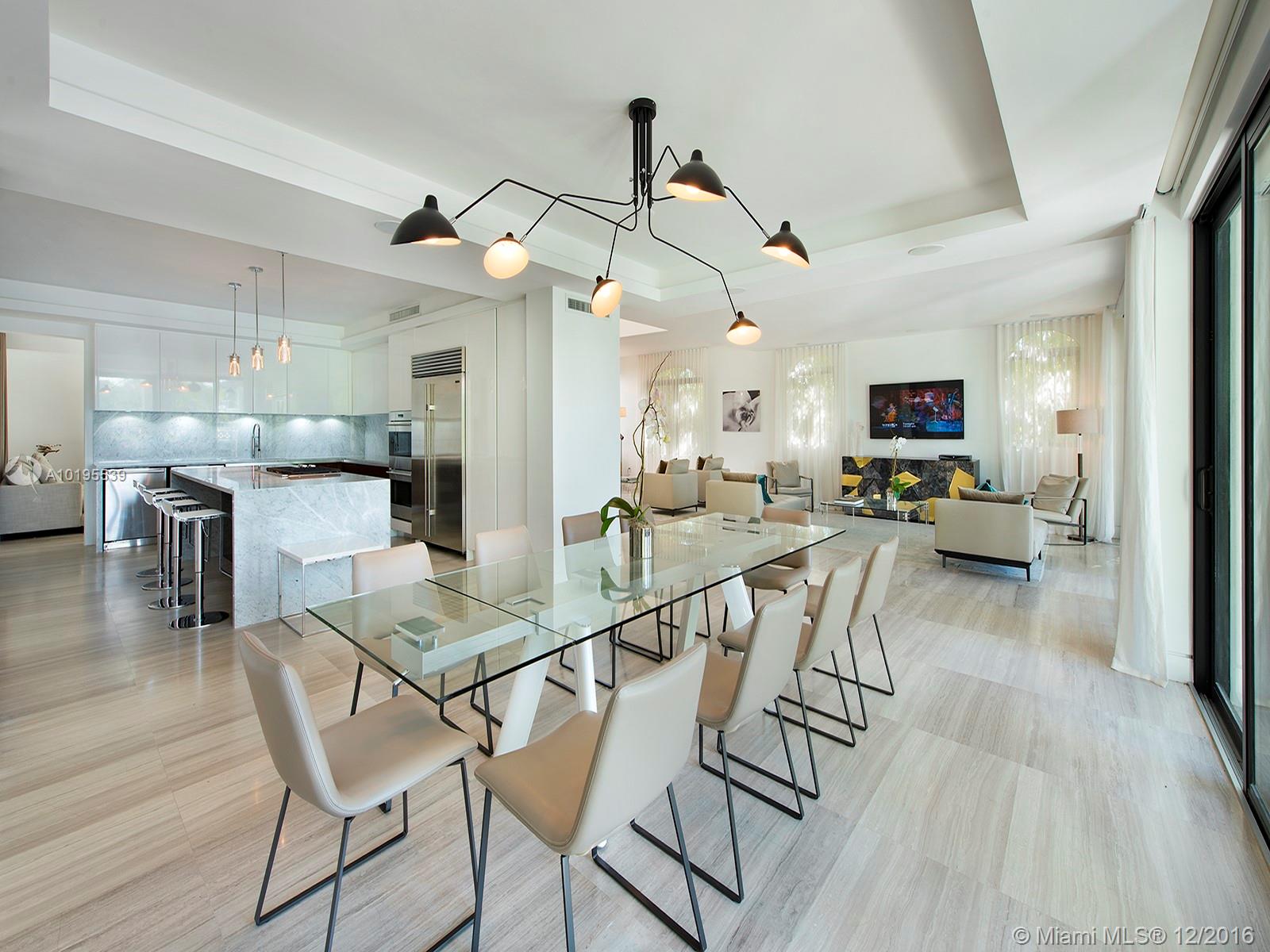 Rivo Alto Amd - Residential