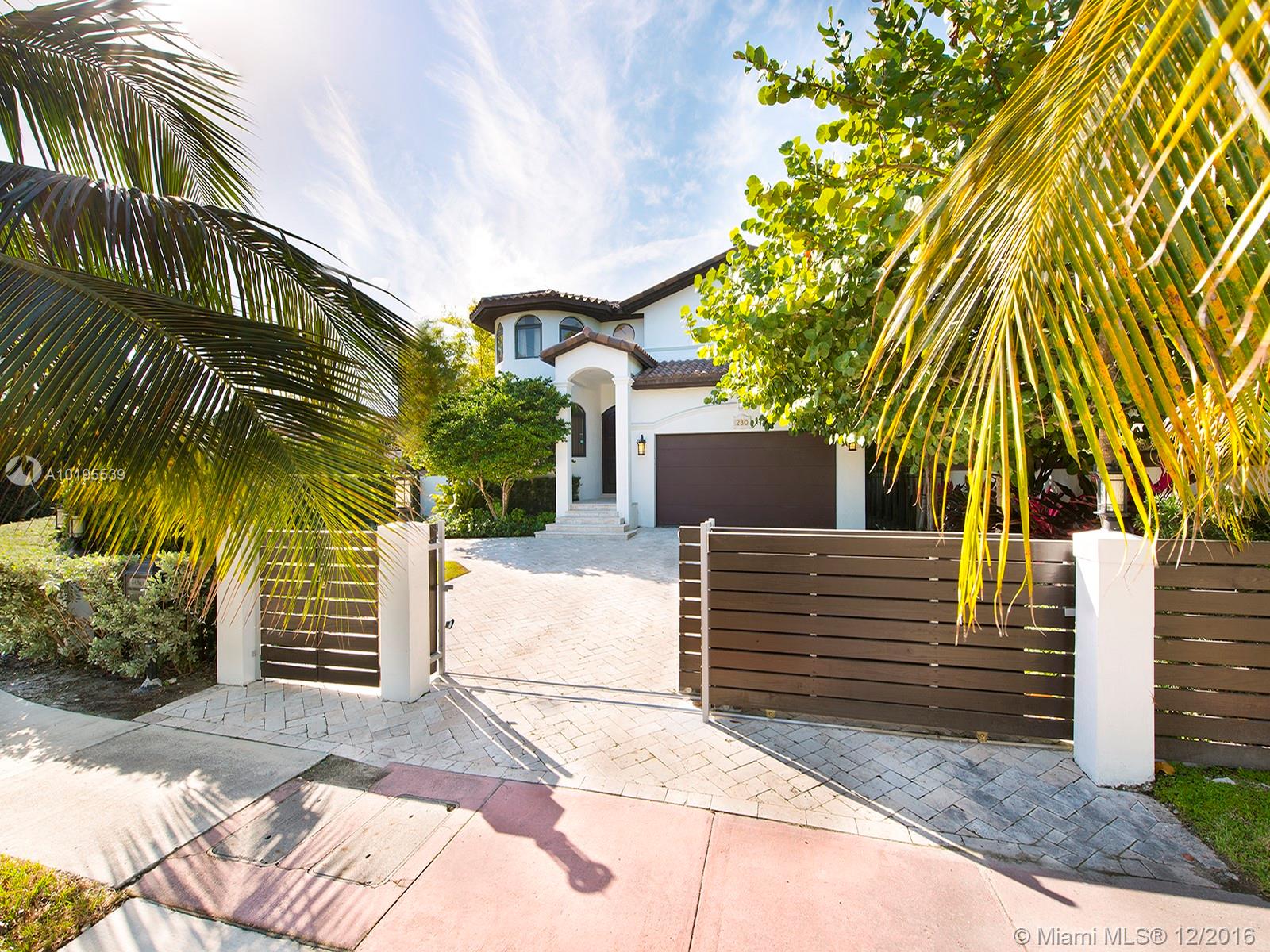 Rivo Alto Amd - Residential