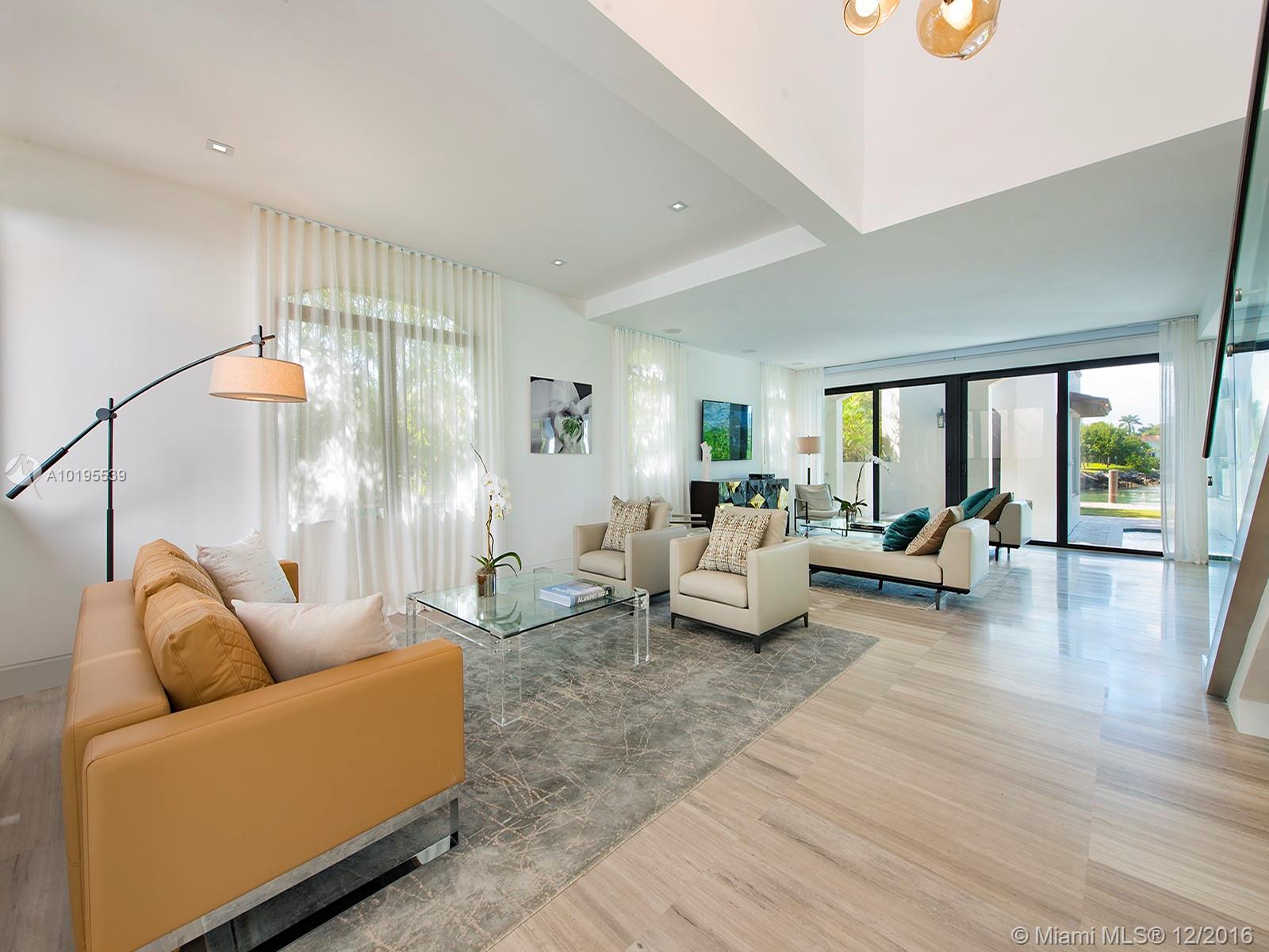 Rivo Alto Amd - Residential