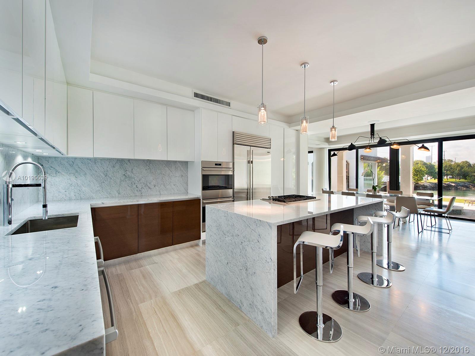 Rivo Alto Amd - Residential