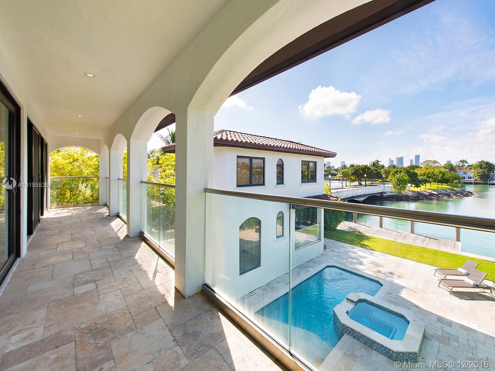 Rivo Alto Amd - Residential