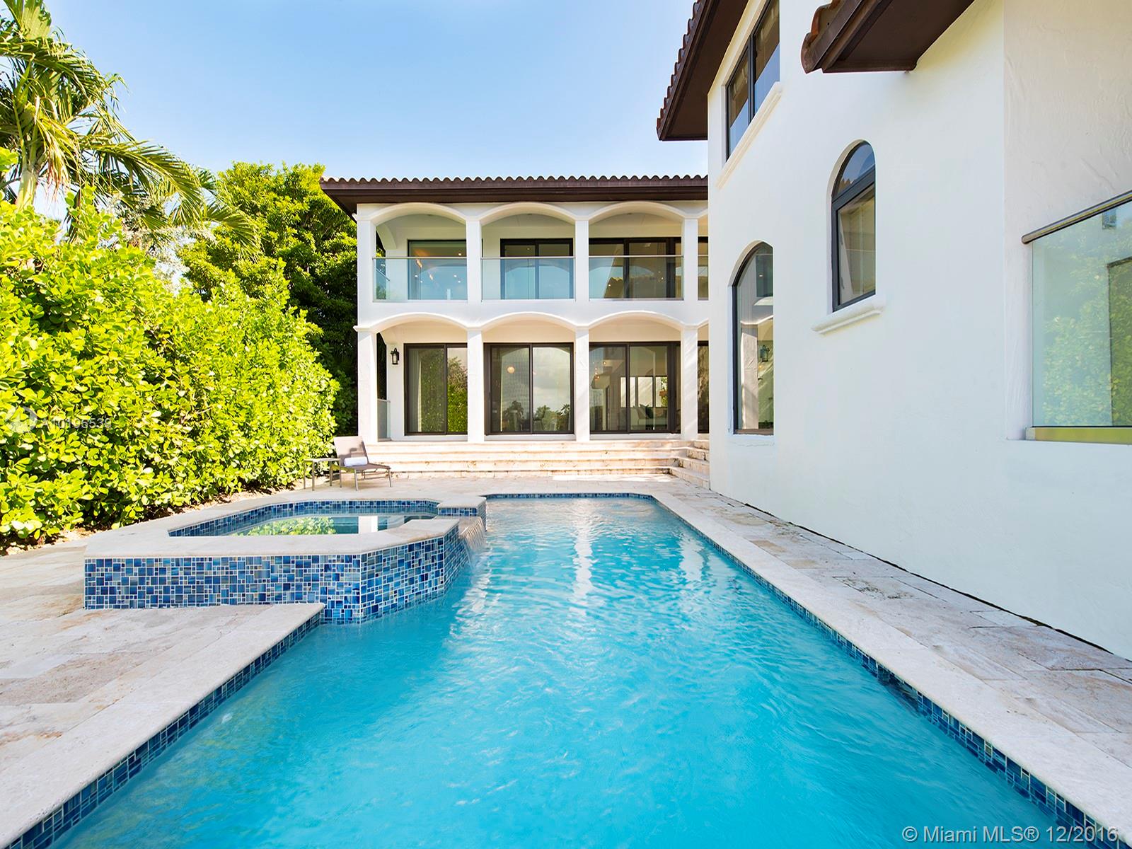 Rivo Alto Amd - Residential