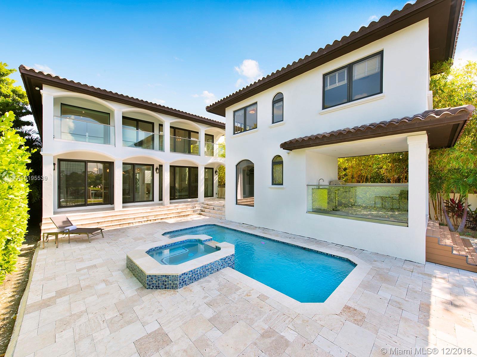 Rivo Alto Amd - Residential