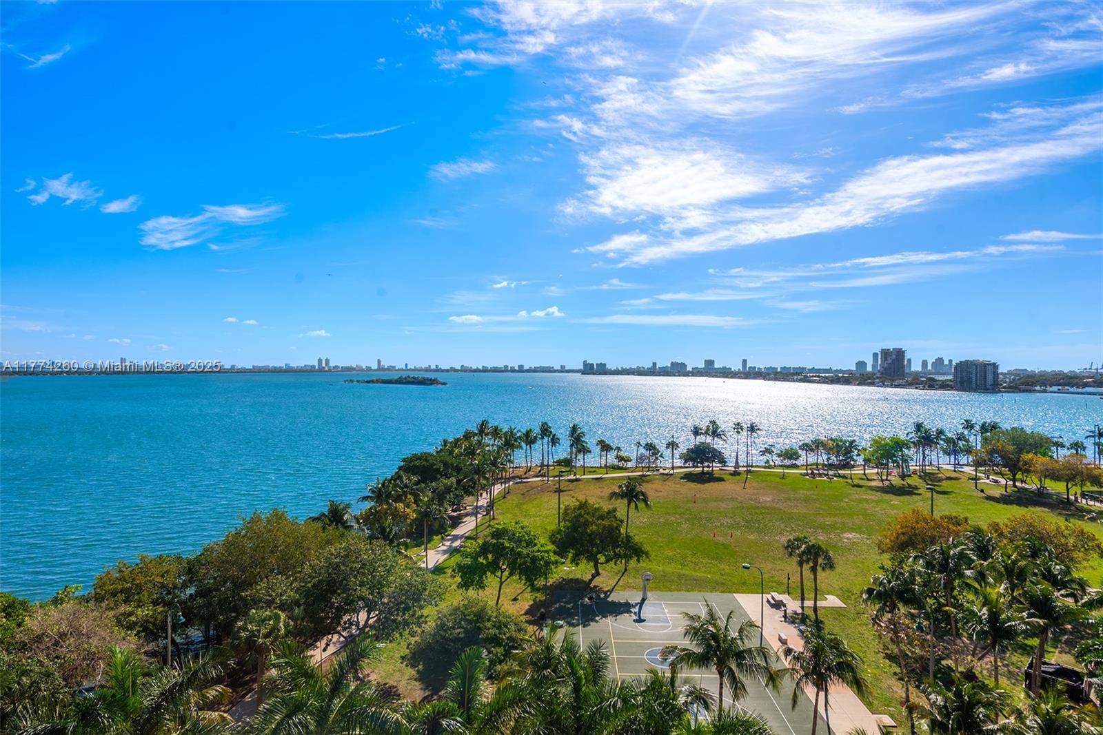 Property for Sale at 2000 N Bayshore Dr 910, Miami, Broward County, Florida - Bedrooms: 3 
Bathrooms: 2  - $819,000