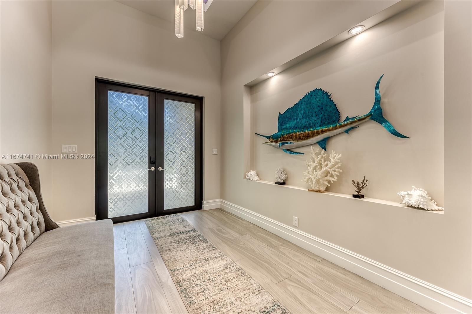 RIO VISTA ISLES - Residential