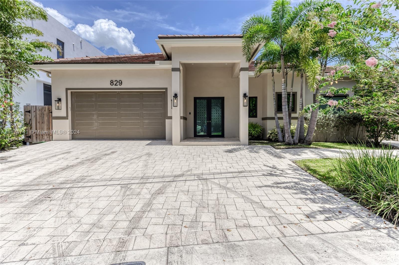 RIO VISTA ISLES - Residential