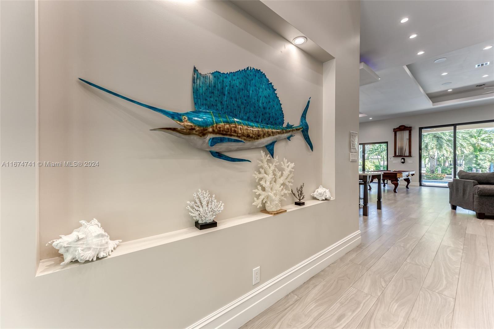 RIO VISTA ISLES - Residential