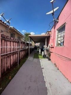 TOWN OF HIALEAH 1 ADDN AM - Residential