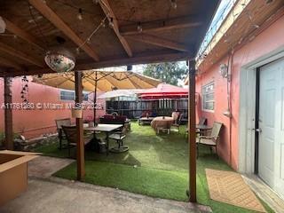 TOWN OF HIALEAH 1 ADDN AM - Residential