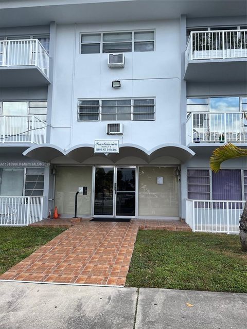 View photos, virtual tours, details... 16801 NE 14th Ave 309 Miami FL 33162