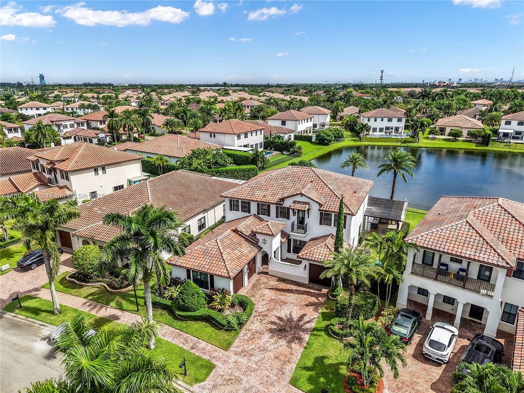Photo of 8320 NW 30th St, Cooper City, FL 33024 (MLS # A11891481)