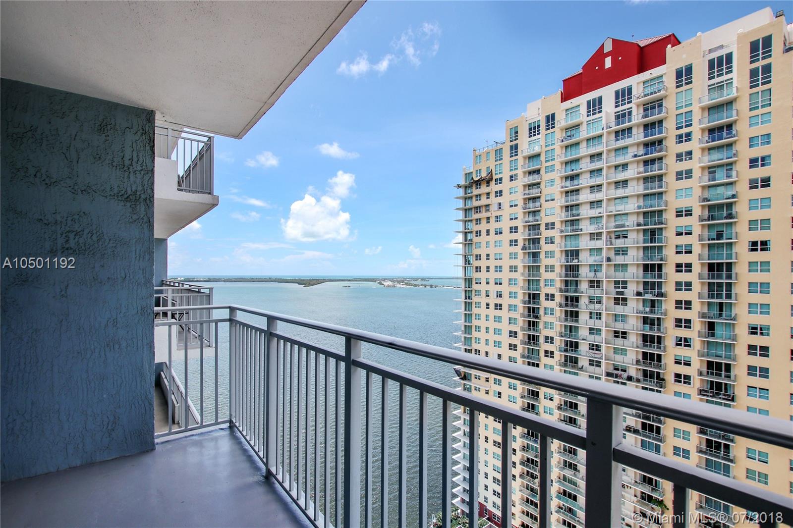Yacht Club Brickell - Residential Lease