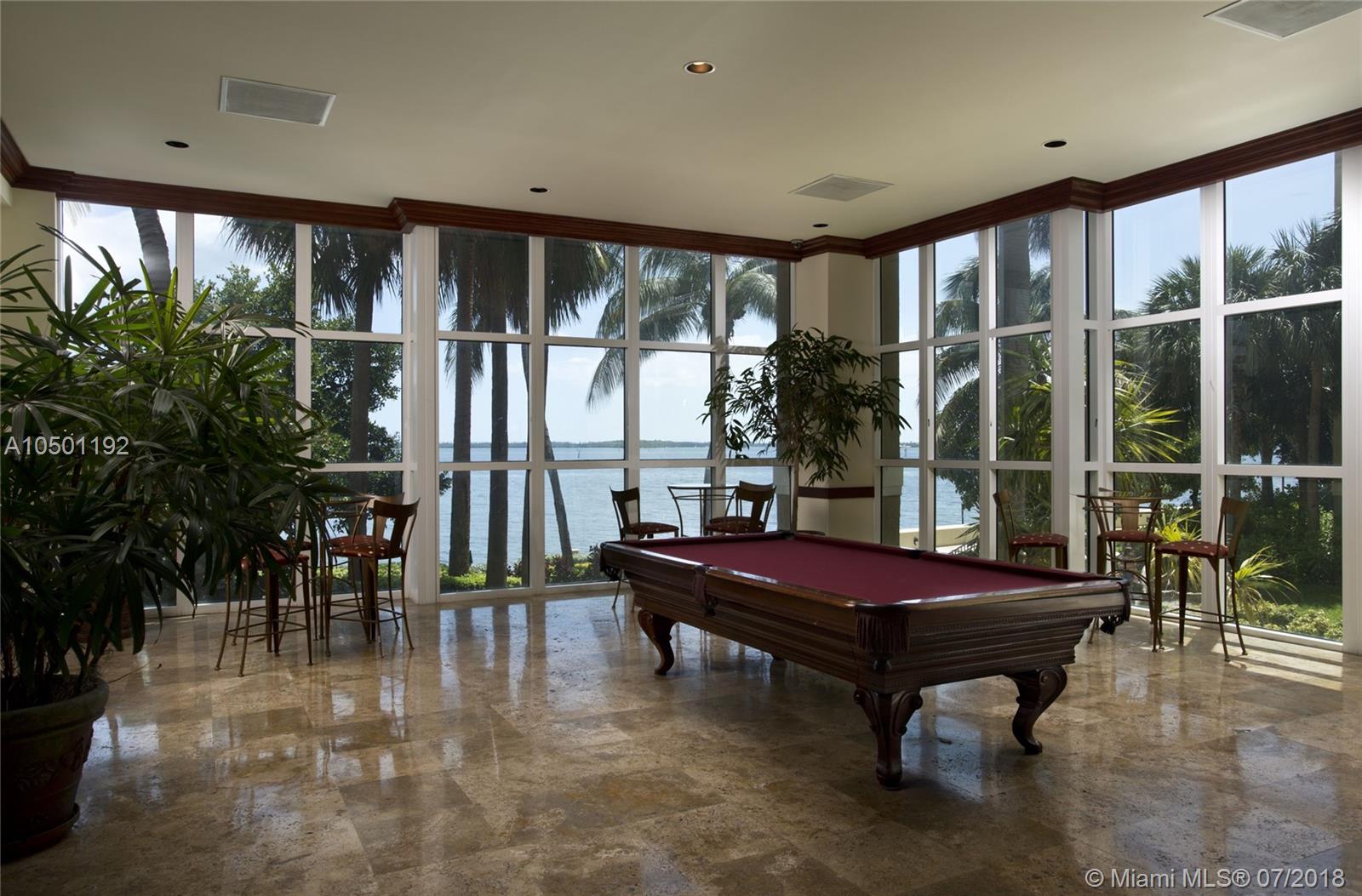 Yacht Club Brickell - Residential Lease