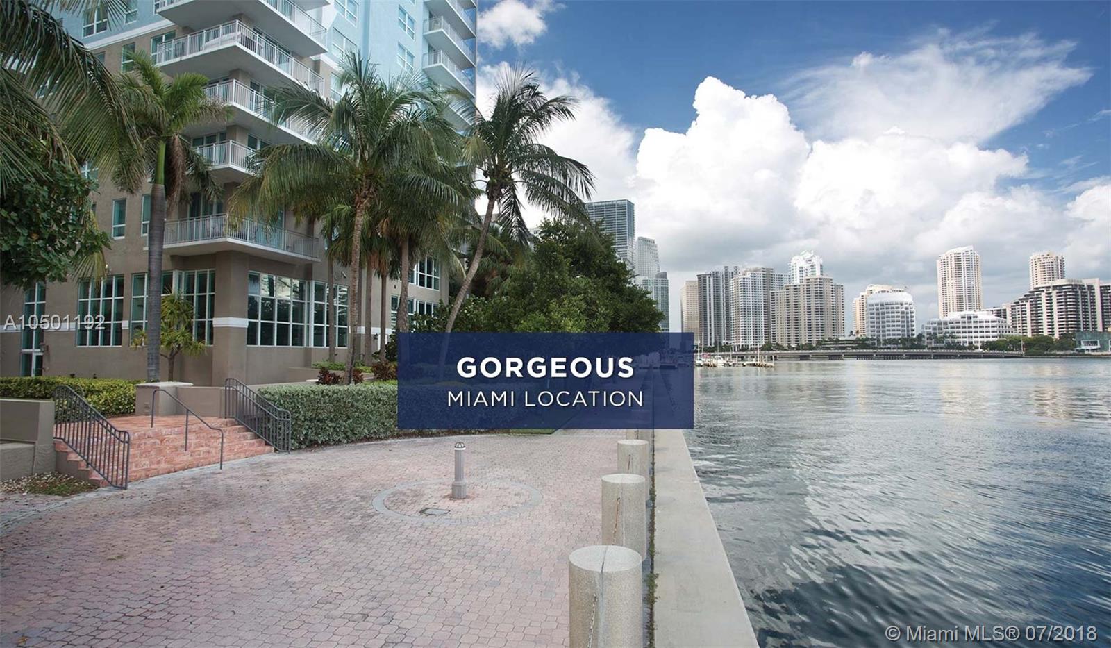 Yacht Club Brickell - Residential Lease
