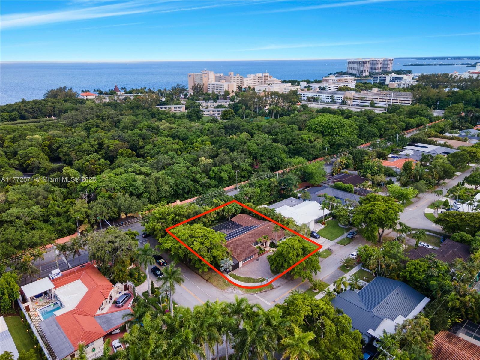 BAY HEIGHTS - Residential