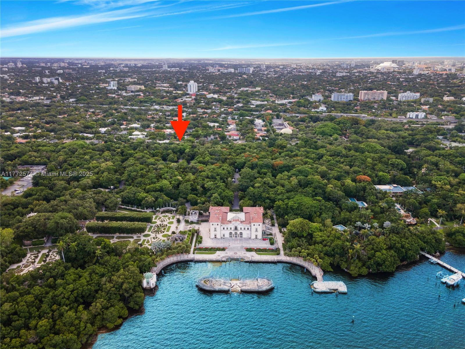BAY HEIGHTS - Residential