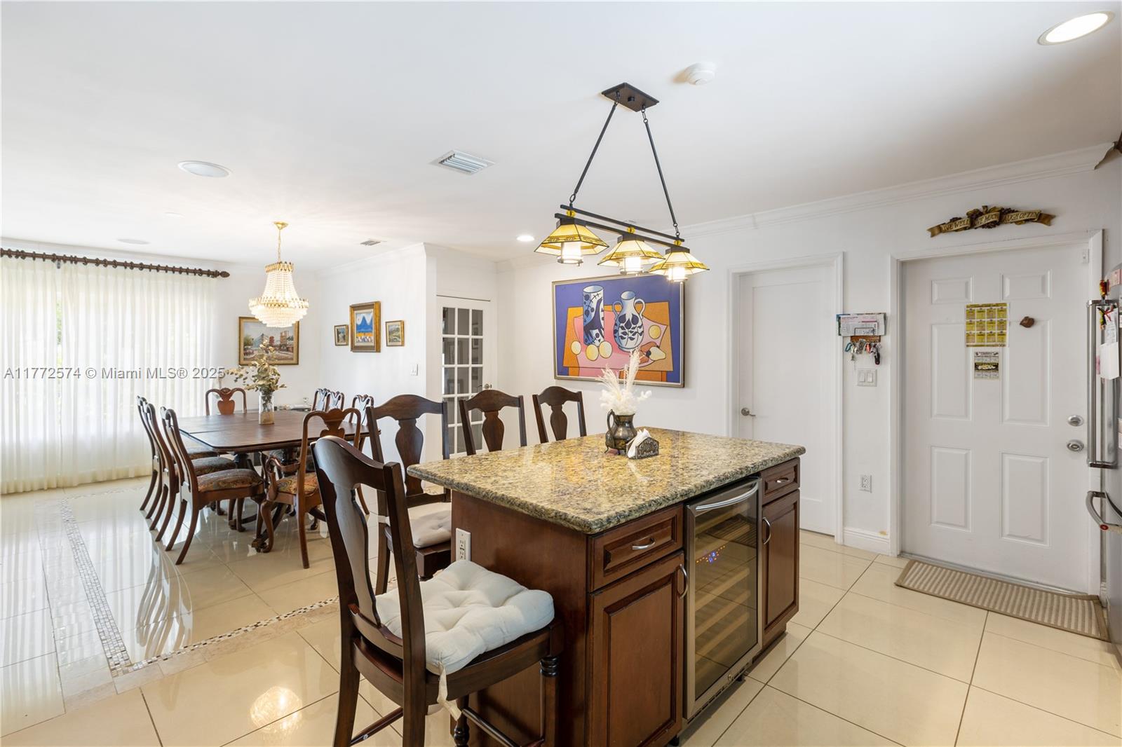 BAY HEIGHTS - Residential