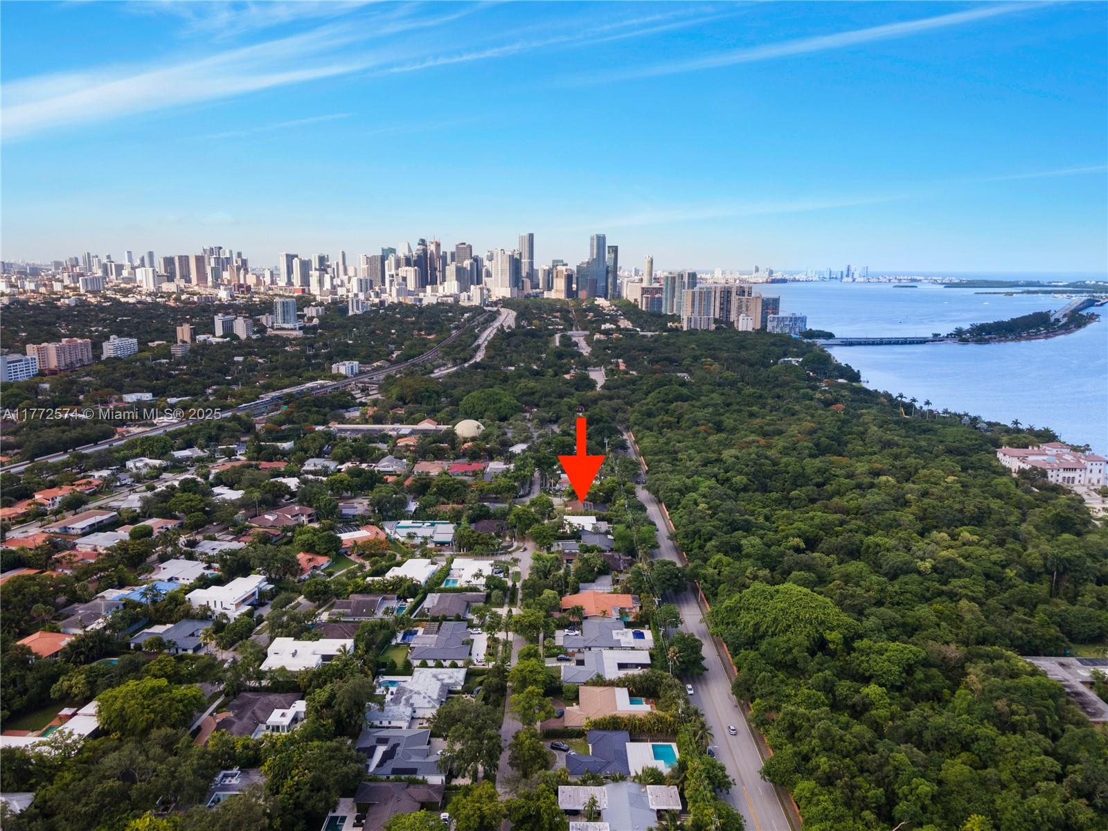 BAY HEIGHTS - Residential