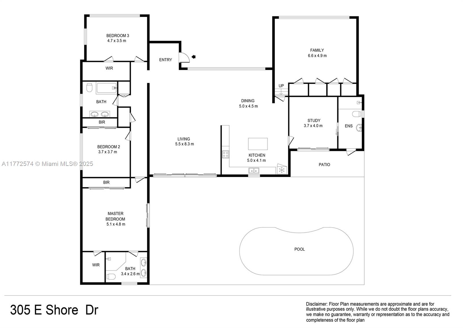 BAY HEIGHTS - Residential