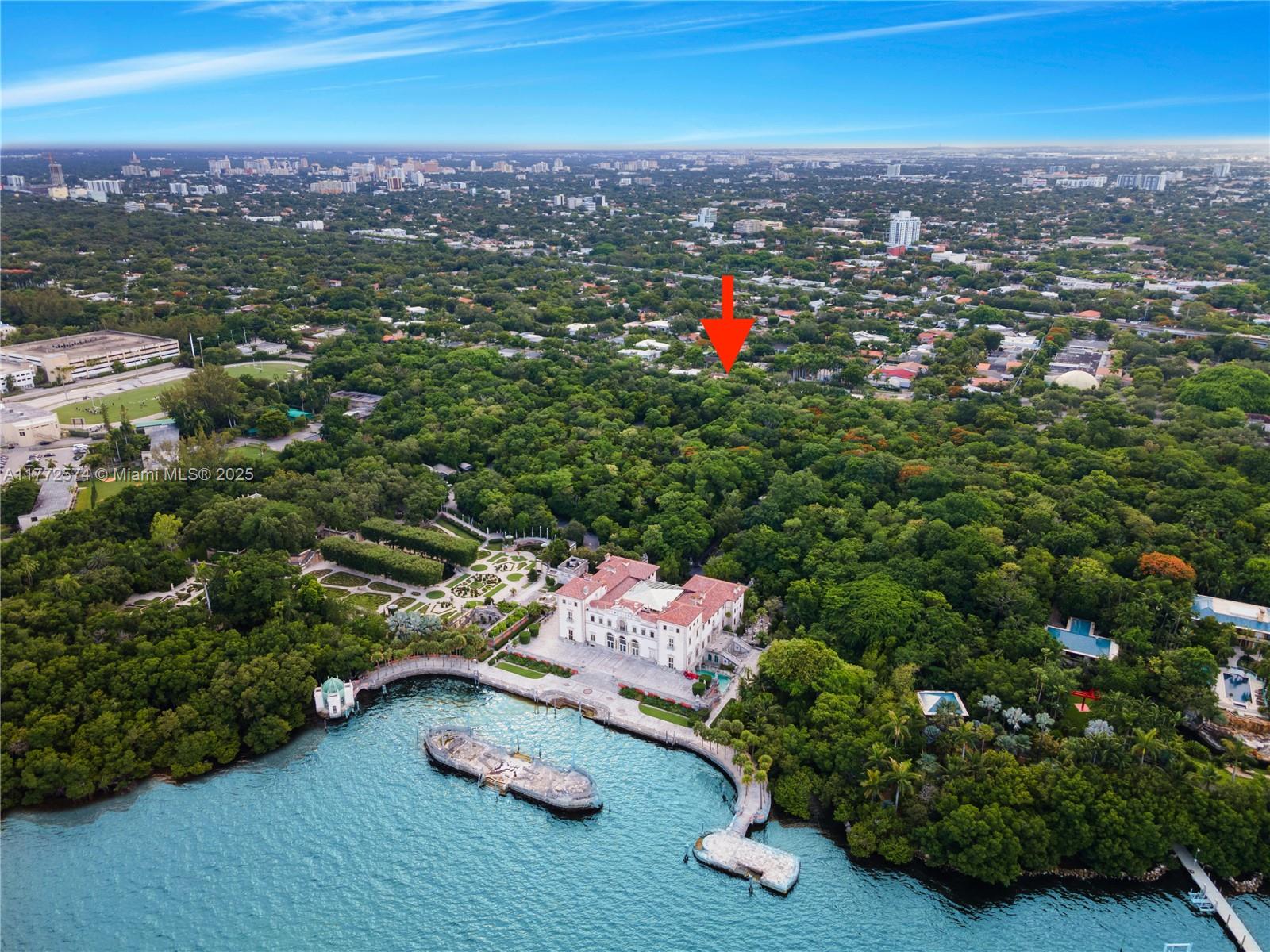 BAY HEIGHTS - Residential