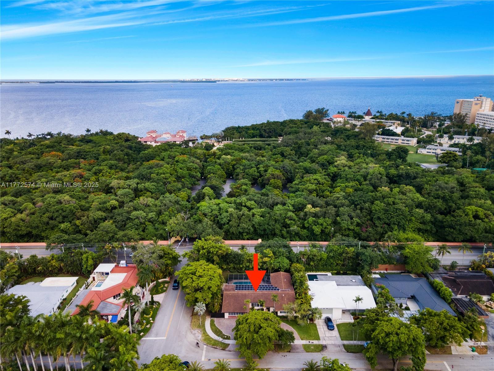 BAY HEIGHTS - Residential