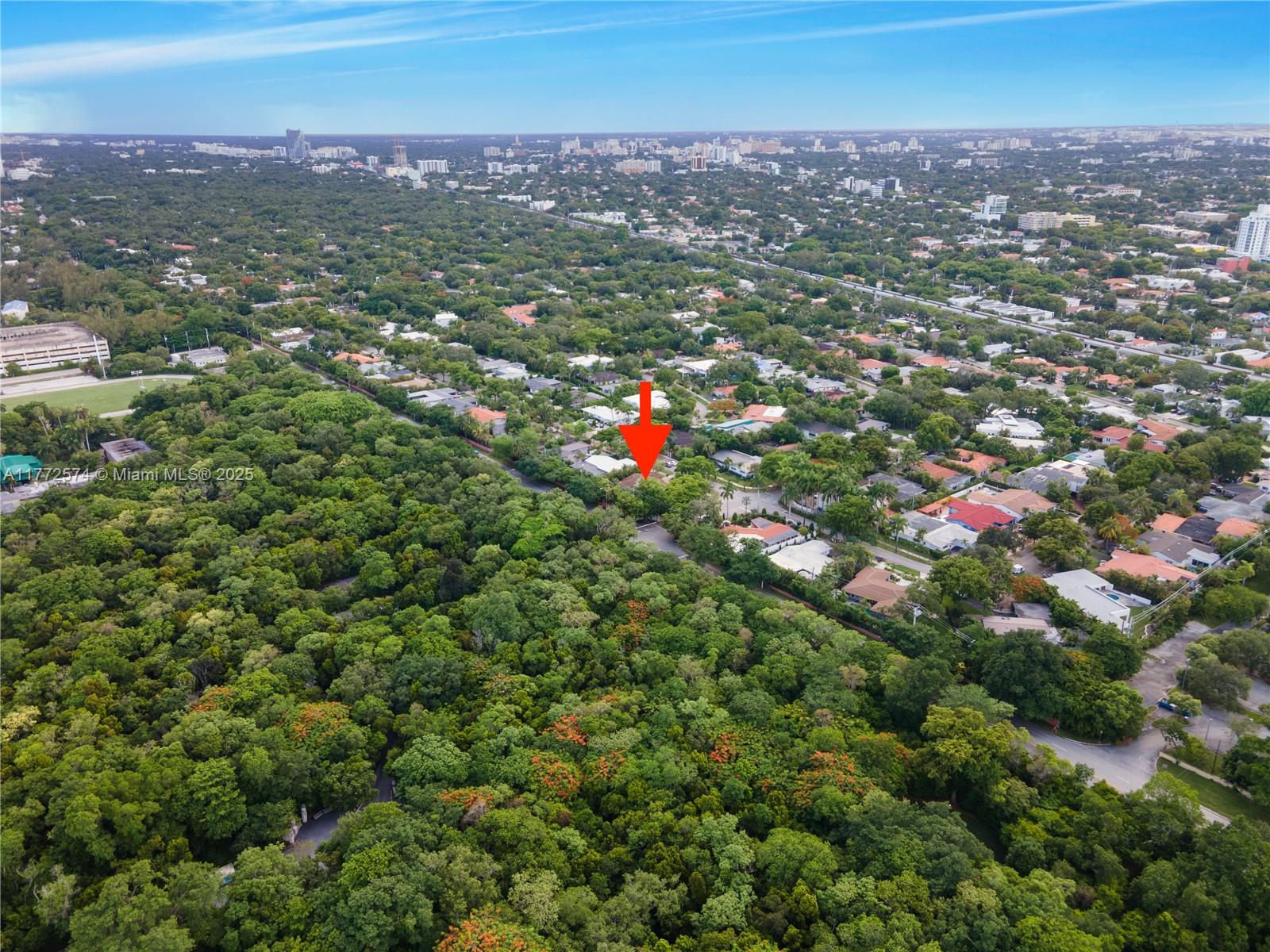 BAY HEIGHTS - Residential