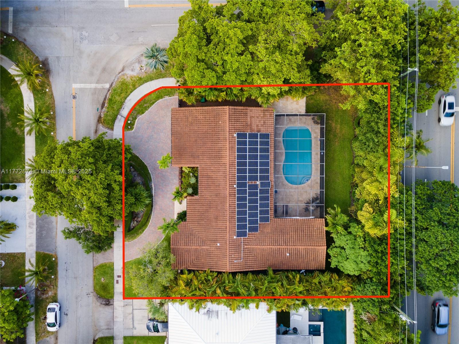 BAY HEIGHTS - Residential