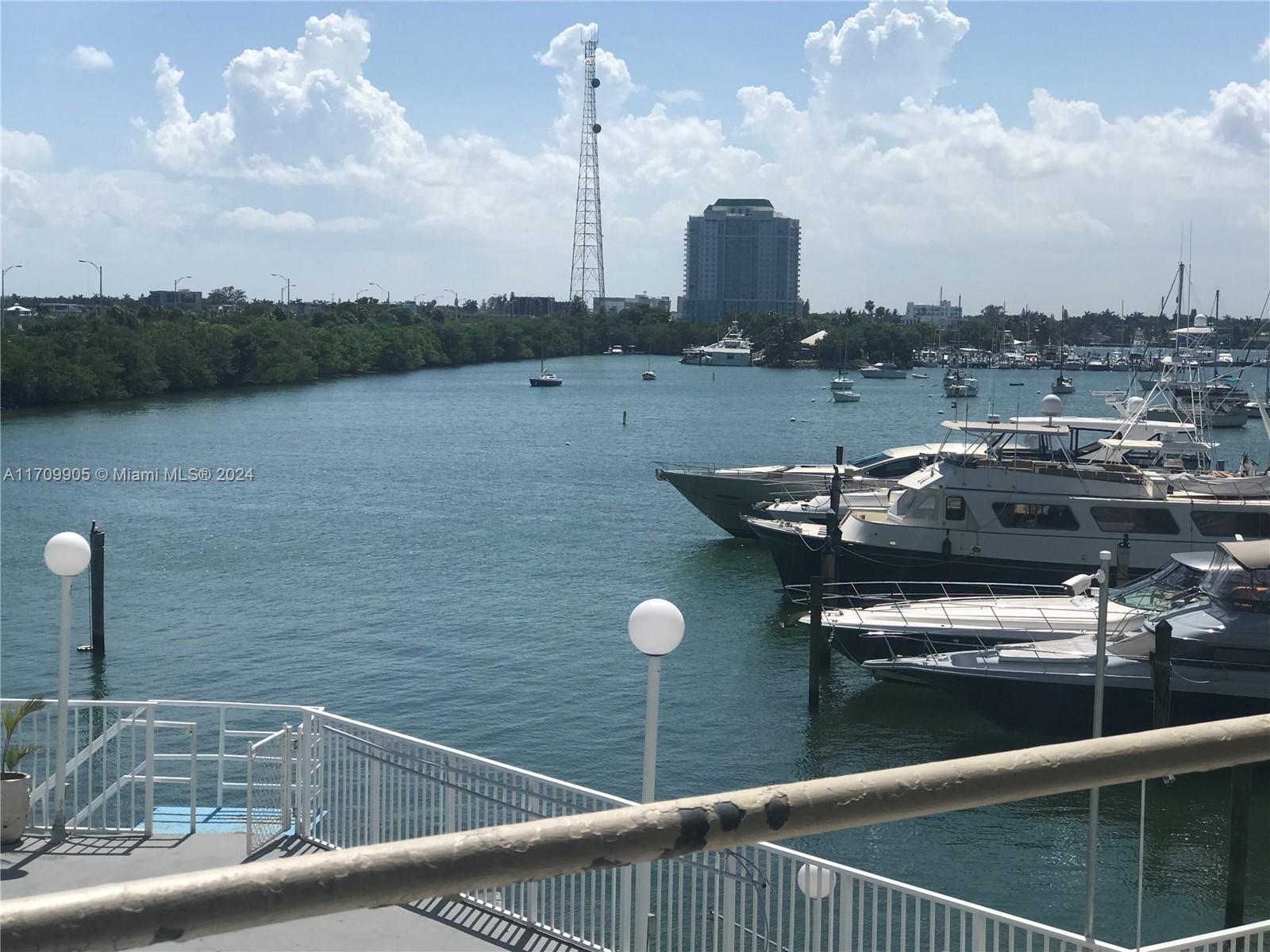 Property for Sale at Address Not Disclosed, North Bay Village, Miami-Dade County, Florida - Bathrooms: 1  - $194,500