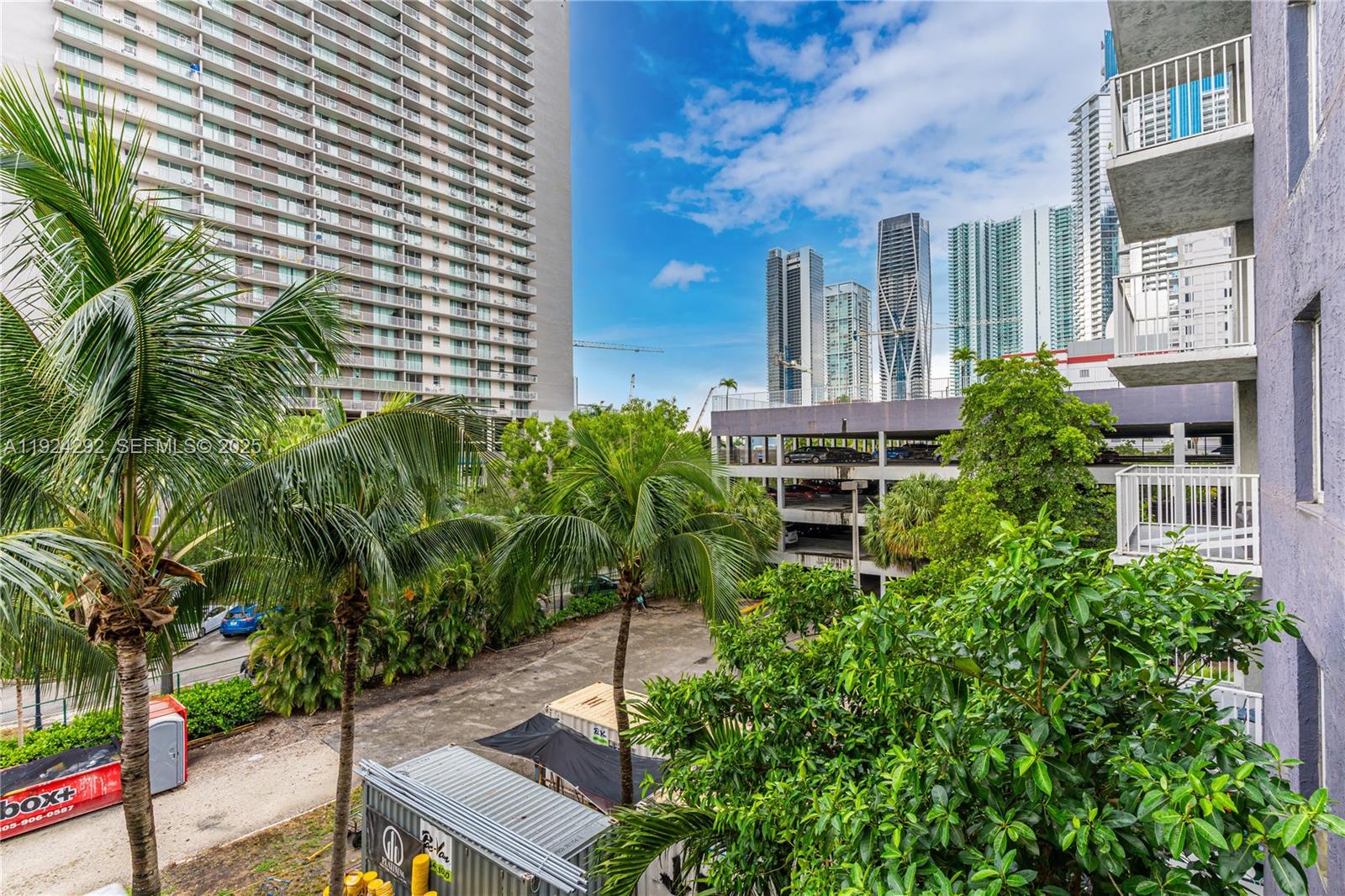 MADISON DOWNTOWN CONDO - Residential