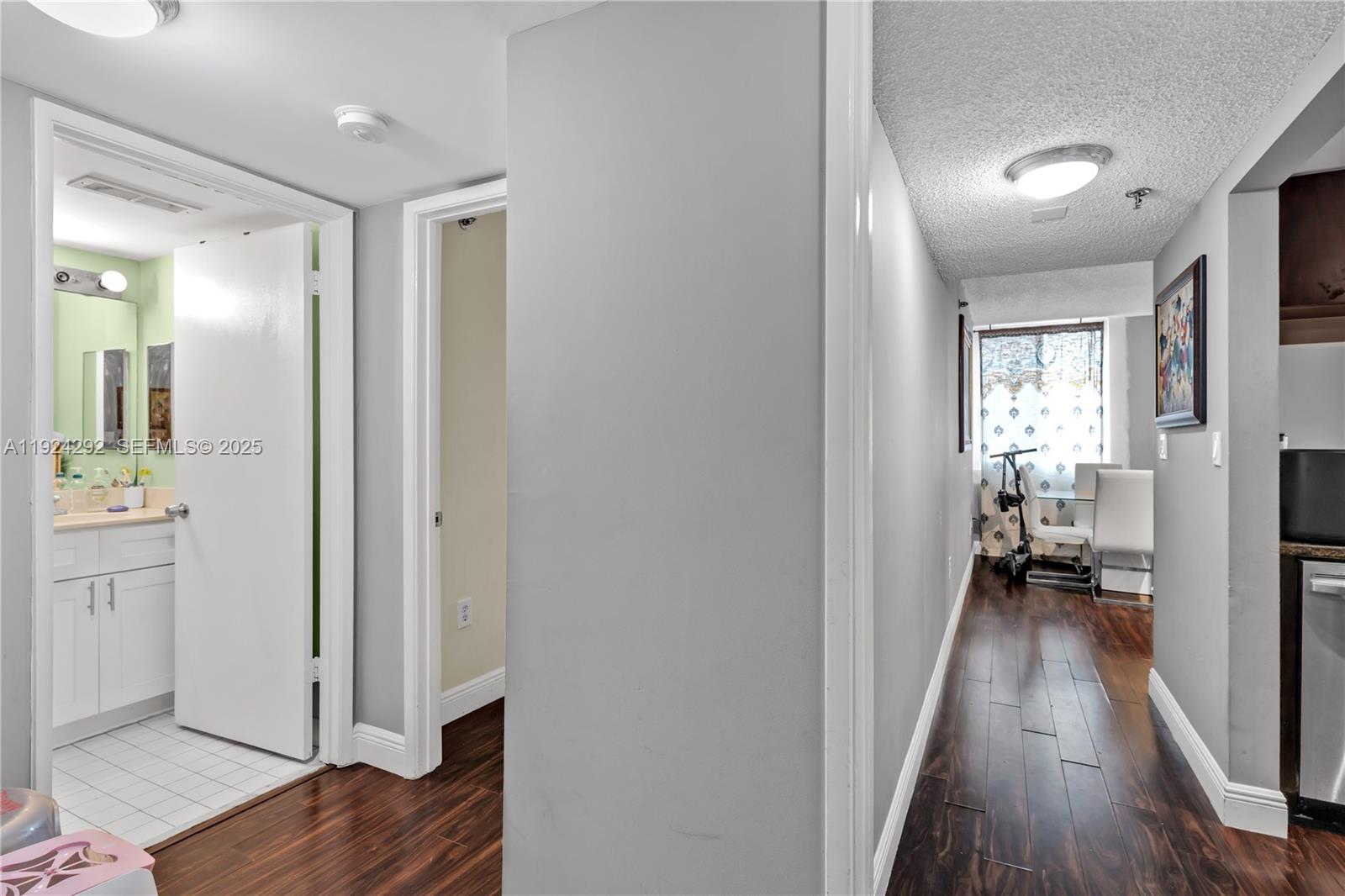 MADISON DOWNTOWN CONDO - Residential