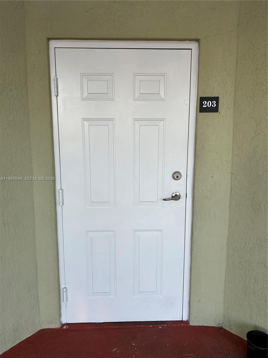 CENTURY PARK WEST - Residential Lease