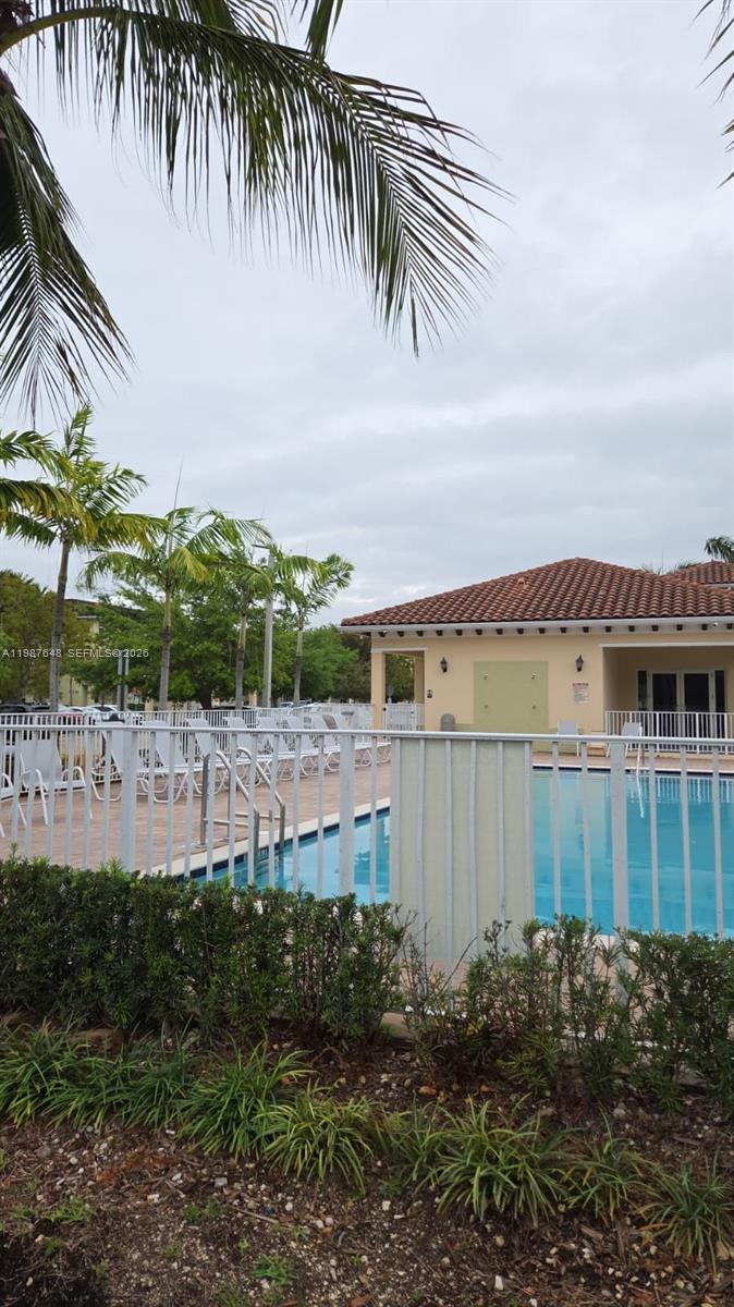 CENTURY PARK WEST - Residential Lease