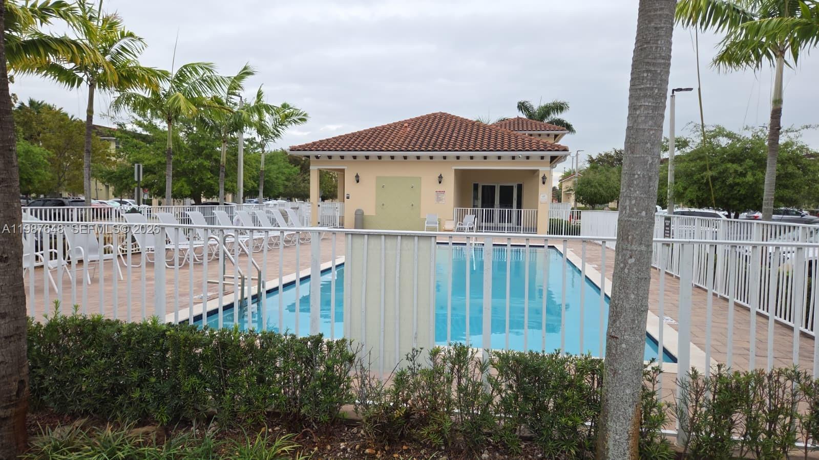 CENTURY PARK WEST - Residential Lease