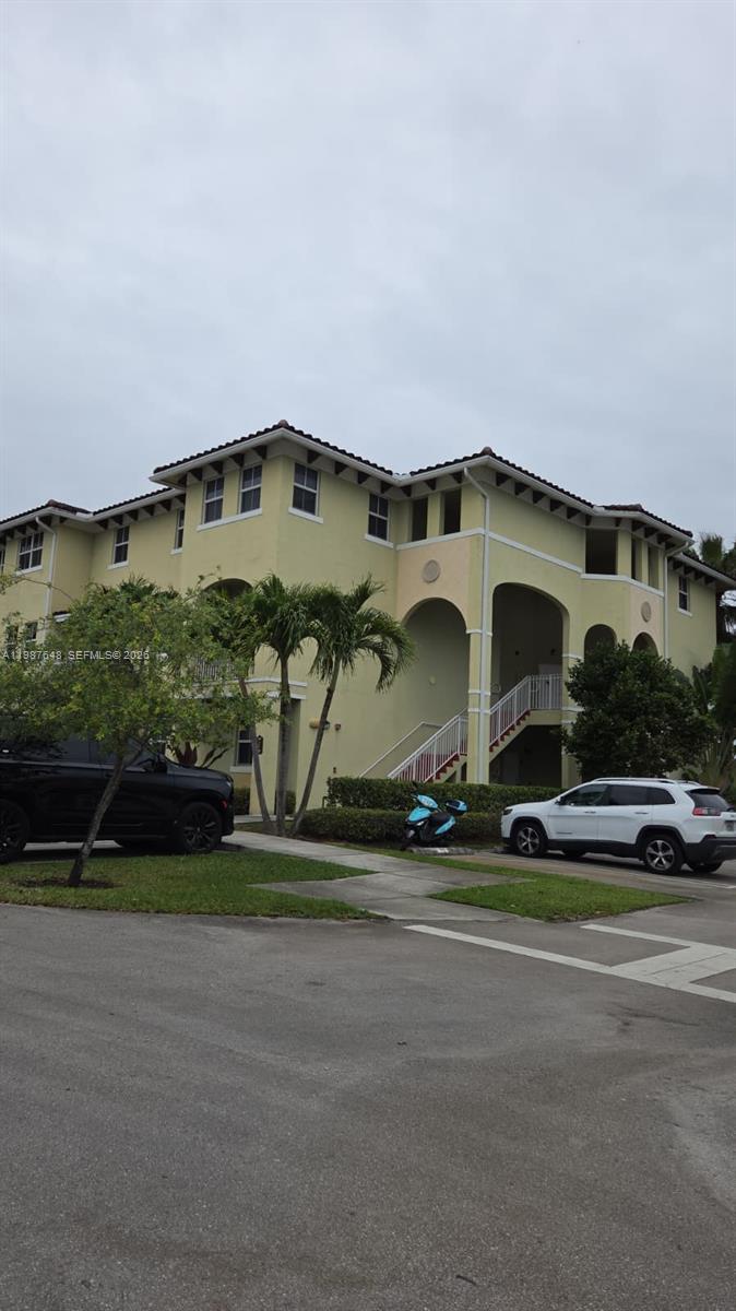 CENTURY PARK WEST - Residential Lease