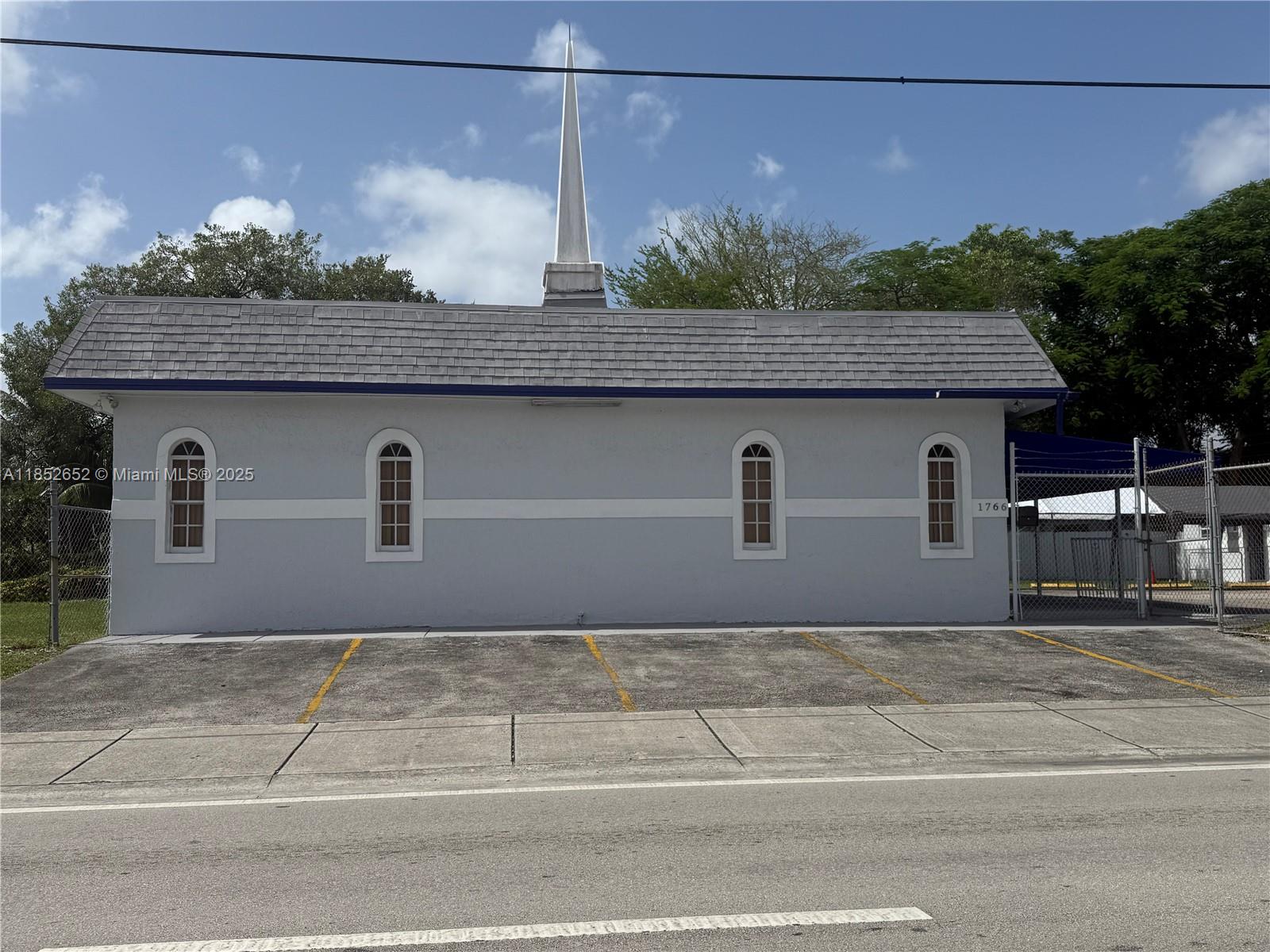 1766 NW 95th St