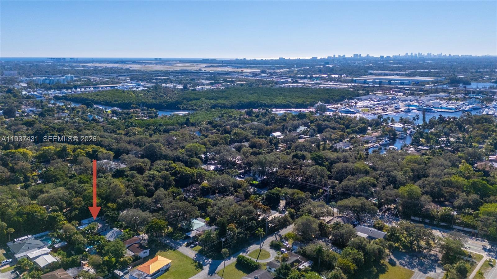 Stratoliner Estates River - Residential