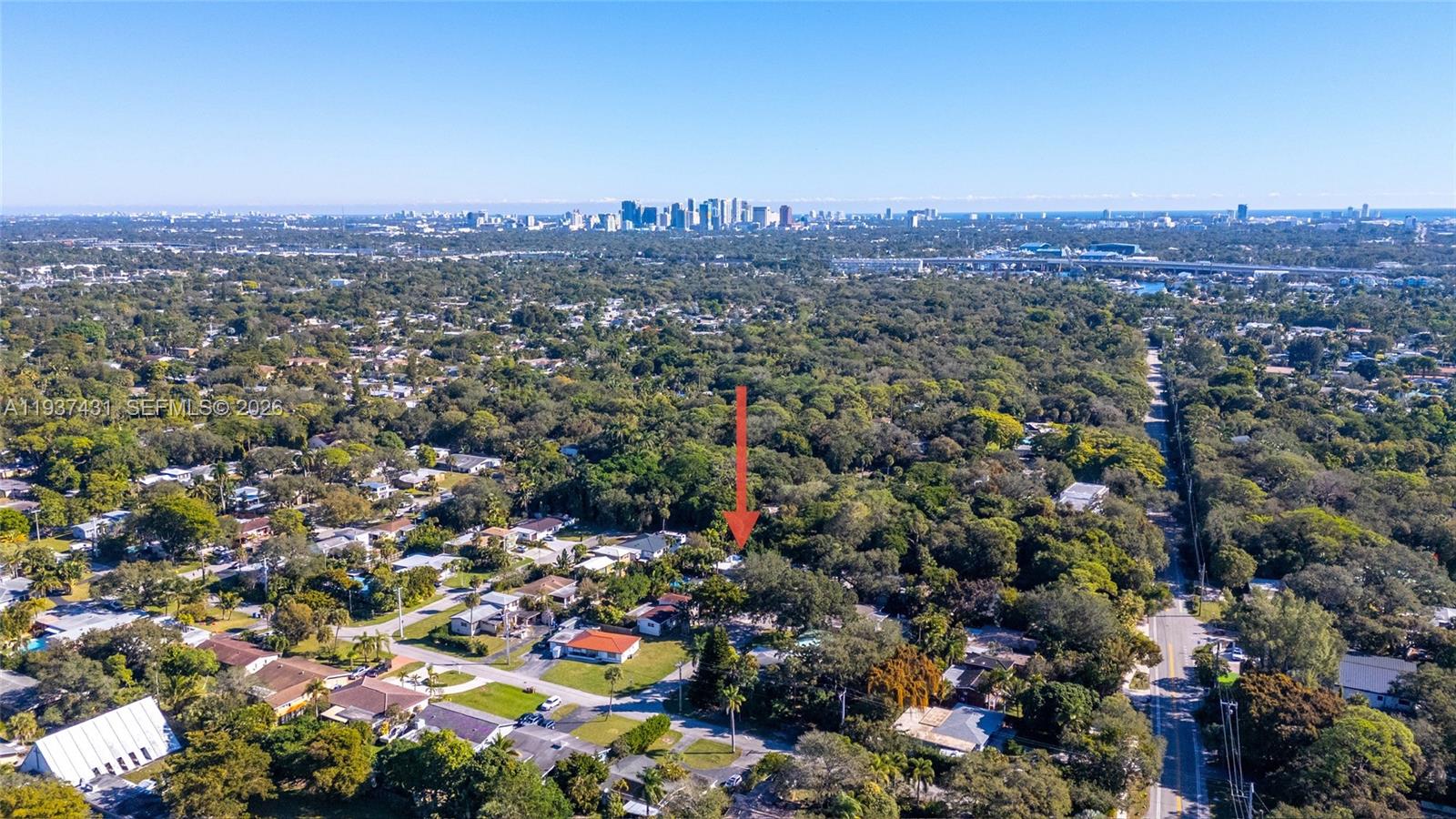 Stratoliner Estates River - Residential