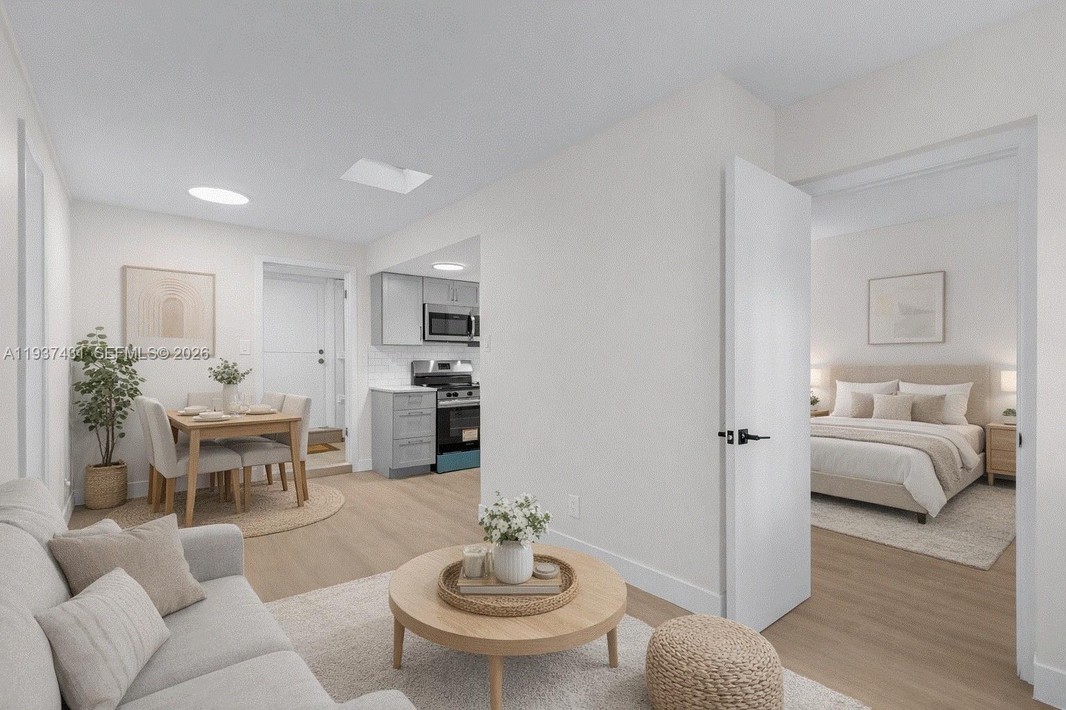 Stratoliner Estates River - Residential