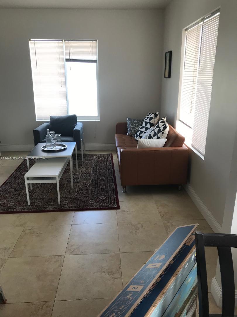CITY OF MIAMI SOUTH - Residential Income