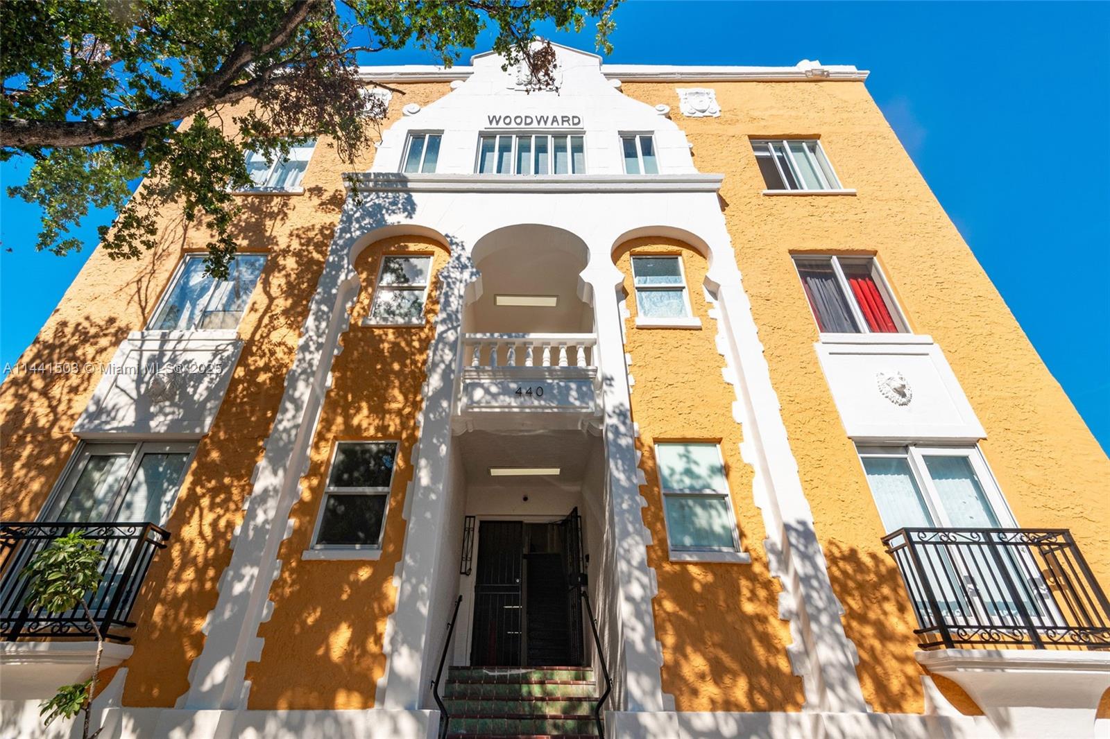 CITY OF MIAMI SOUTH - Residential Income