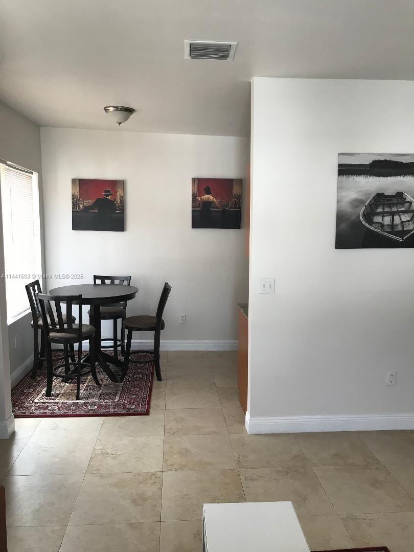 CITY OF MIAMI SOUTH - Residential Income