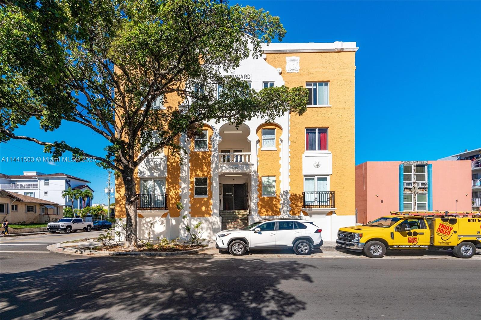 CITY OF MIAMI SOUTH - Residential Income