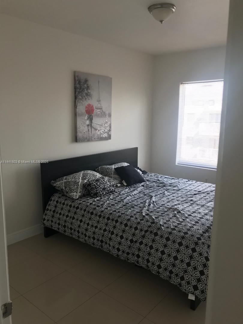 CITY OF MIAMI SOUTH - Residential Income