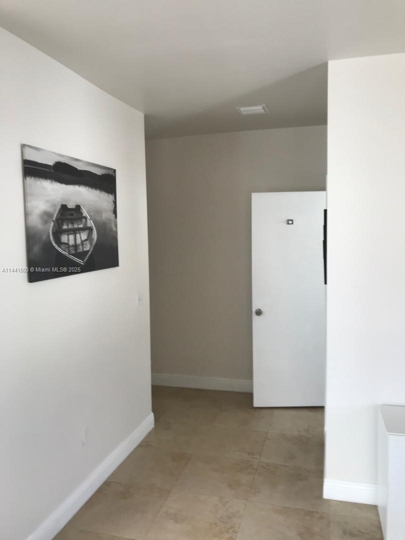 CITY OF MIAMI SOUTH - Residential Income