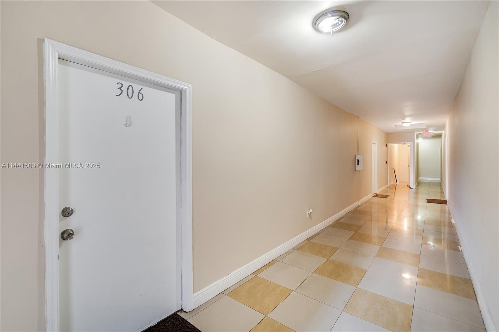 CITY OF MIAMI SOUTH - Residential Income
