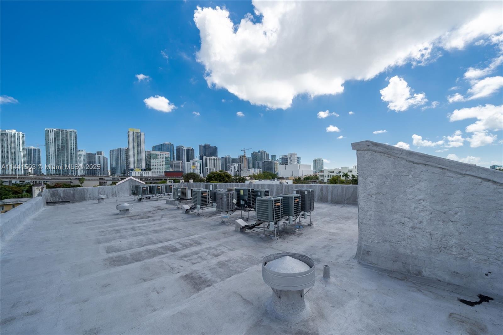 CITY OF MIAMI SOUTH - Residential Income