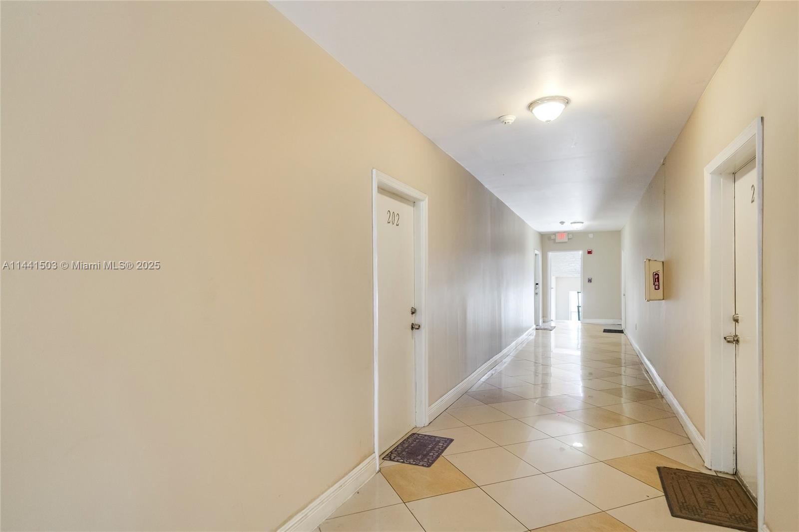 CITY OF MIAMI SOUTH - Residential Income