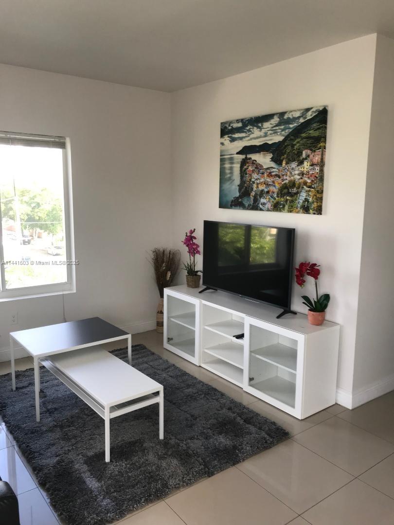 CITY OF MIAMI SOUTH - Residential Income