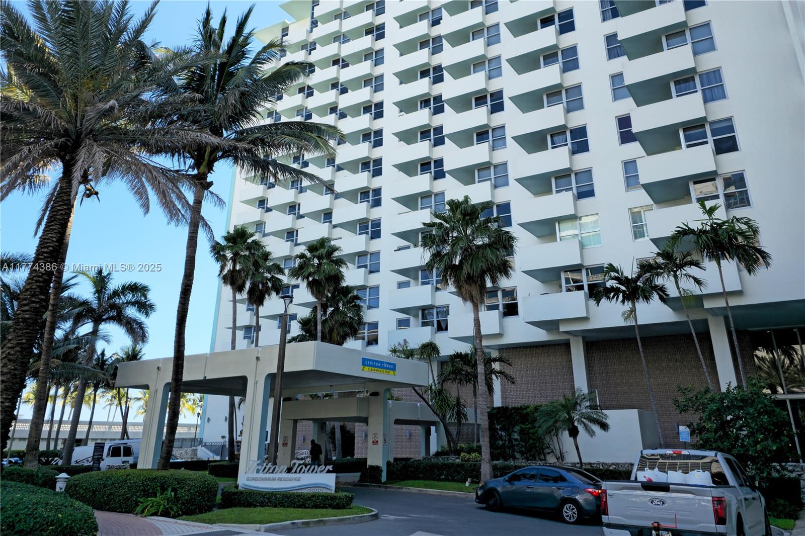 2899 Collins Ave 642, Miami Beach, Miami-Dade County, Florida - 1 Bathrooms - 